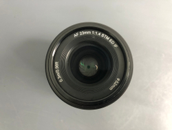 Viltrox AF 23mm 1.4 STM ED AF Sony E