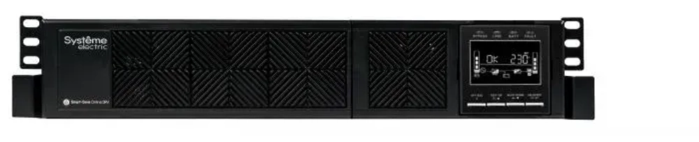 ИБП Systeme Electric SRTSE8KRTXLI-NC