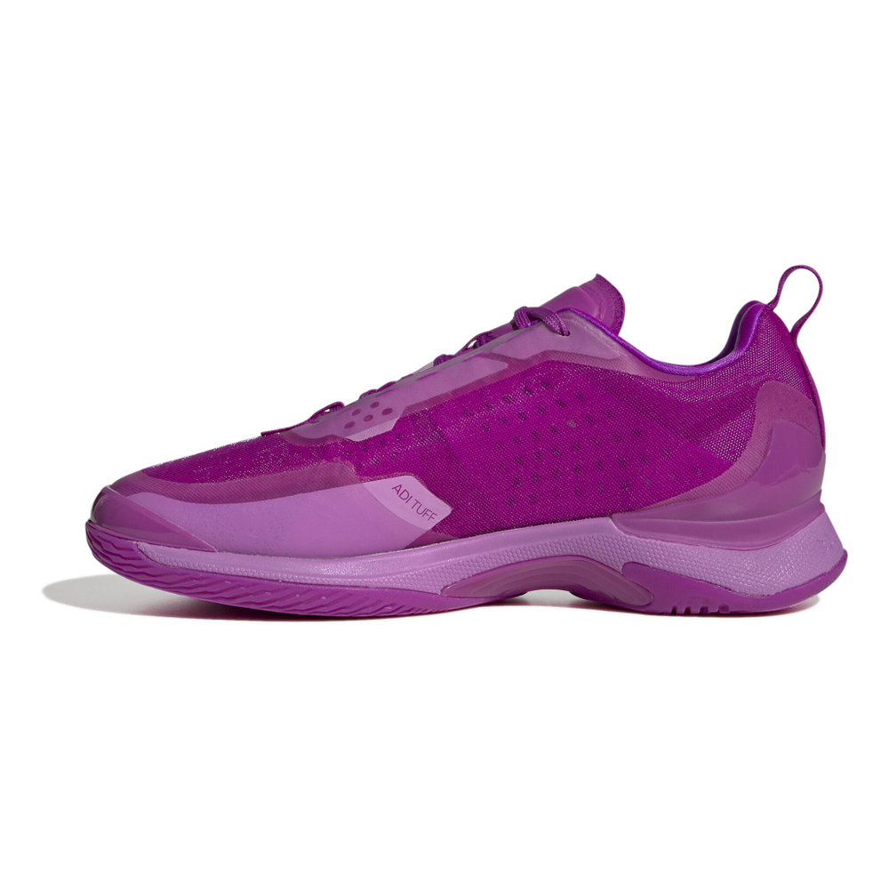 Женские теннисные кроссовки adidas Avacourt All Court Shoe Women - Violet, Lilac