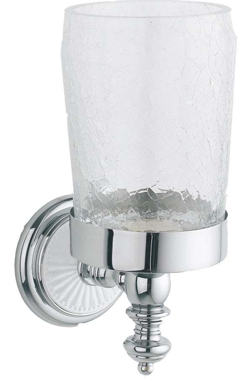 Boheme Стакан для зубных щеток VOGUE