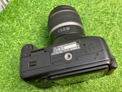 Canon 600D Kit 18-55mm 3.5-5.6 IS 45.000 кадров