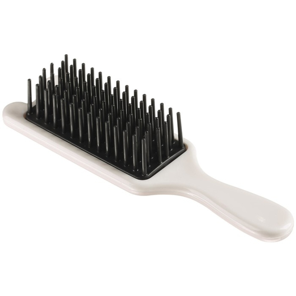 4568484 Массажная расческа с ушками «Мишка» фигурная 13.8 х 3.6 см