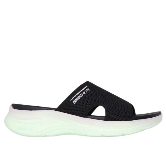 Skechers Vapor Foam Coastal Sunset 'Black'