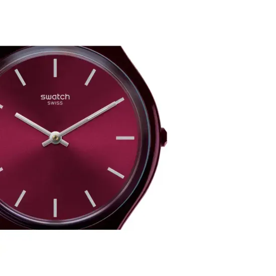 Наручные часы Swatch SVOV101