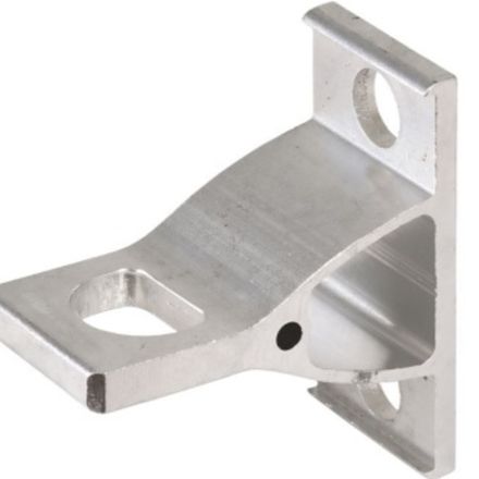 Кронштейны анкерные, крюки монтажные