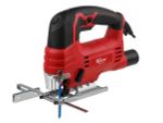 Лобзик электрический WORTEX JS 8008-1 LE