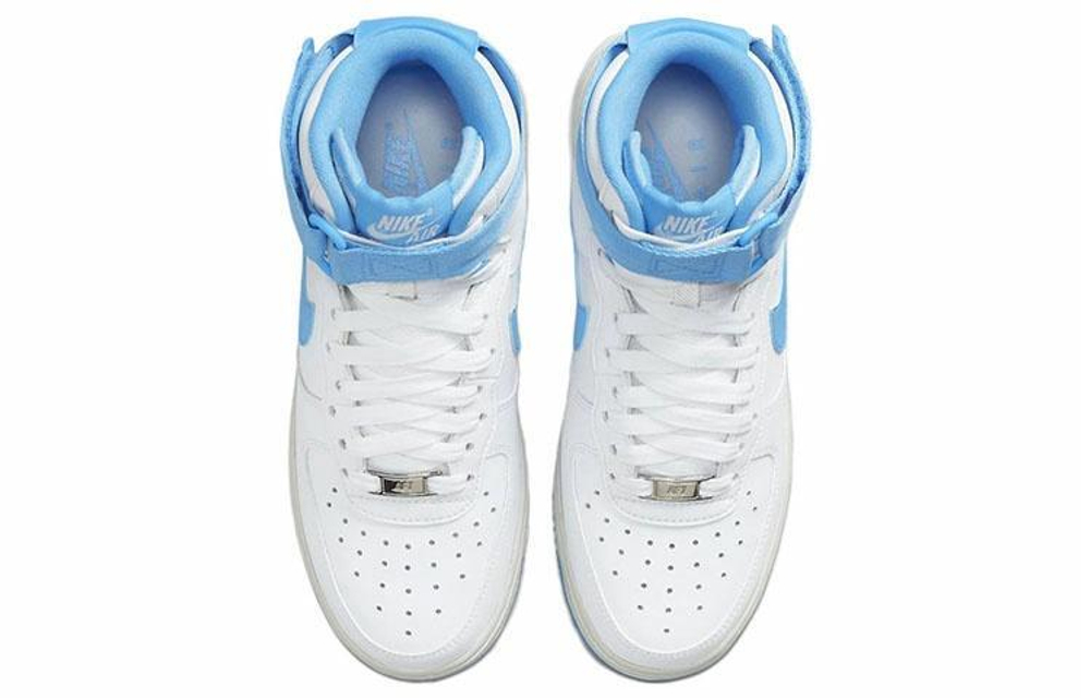 Кроссовки Nike Air Force 1 Original "University Blue"