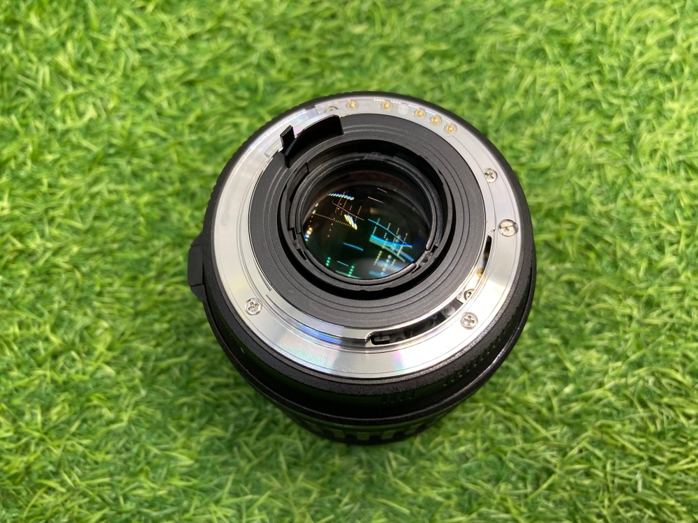 Tamron SP AF 17-50mm 2.8 Pentax K
