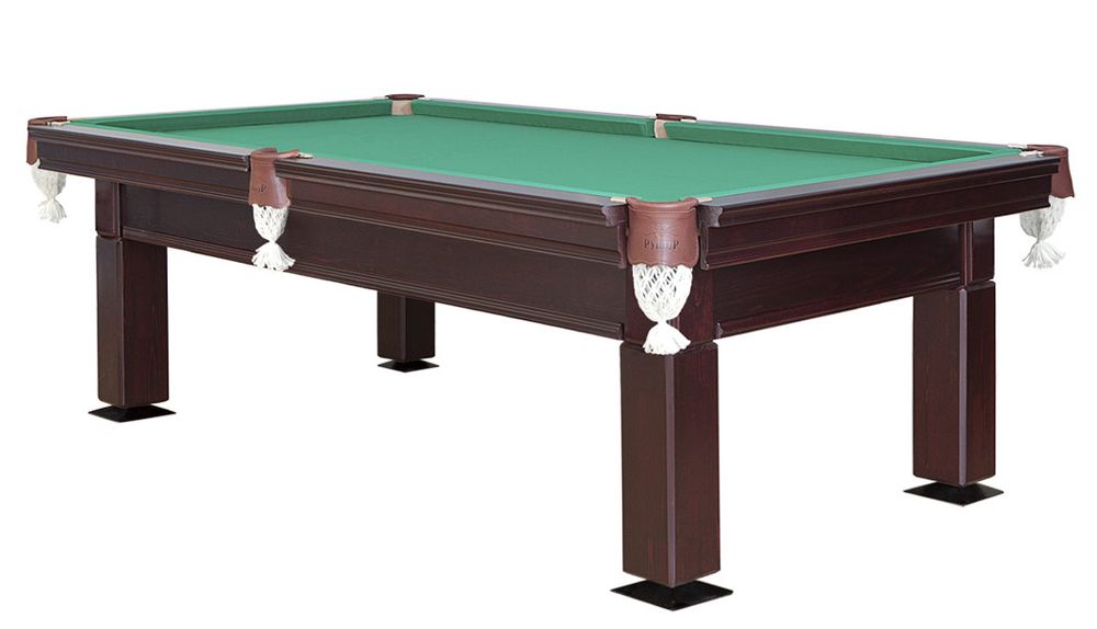 Бильярдный стол Гранд 8 футов (пирамида, пул)