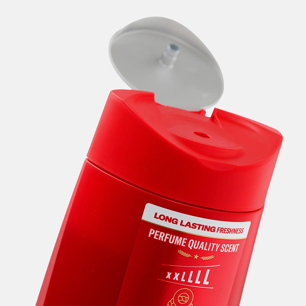 Гель для душа Old Spice Captain мужской 675мл