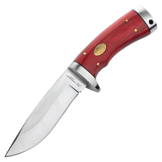 Нож KATZ LION KING KZ/K-300CW