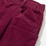 ШОРТЫ YMKASHIX VELVET SERIES