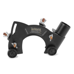 Насадка MESSER тип В7 на кожух УШМ 125 мм для отведения пыли