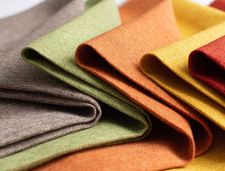 Рогожка Кантри крем (Kantry cream)