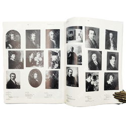 Автопортрет в русском и советском искусстве. Каталог выставки. 1977