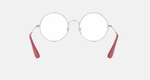 RAY-BAN JA-JO RX6392 2501 OPTICS