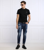 футболка Karl Lagerfeld - черный(755001 521200)