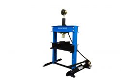 Great Wolf (GW-0910) Пресс гидравлический настольный 10т