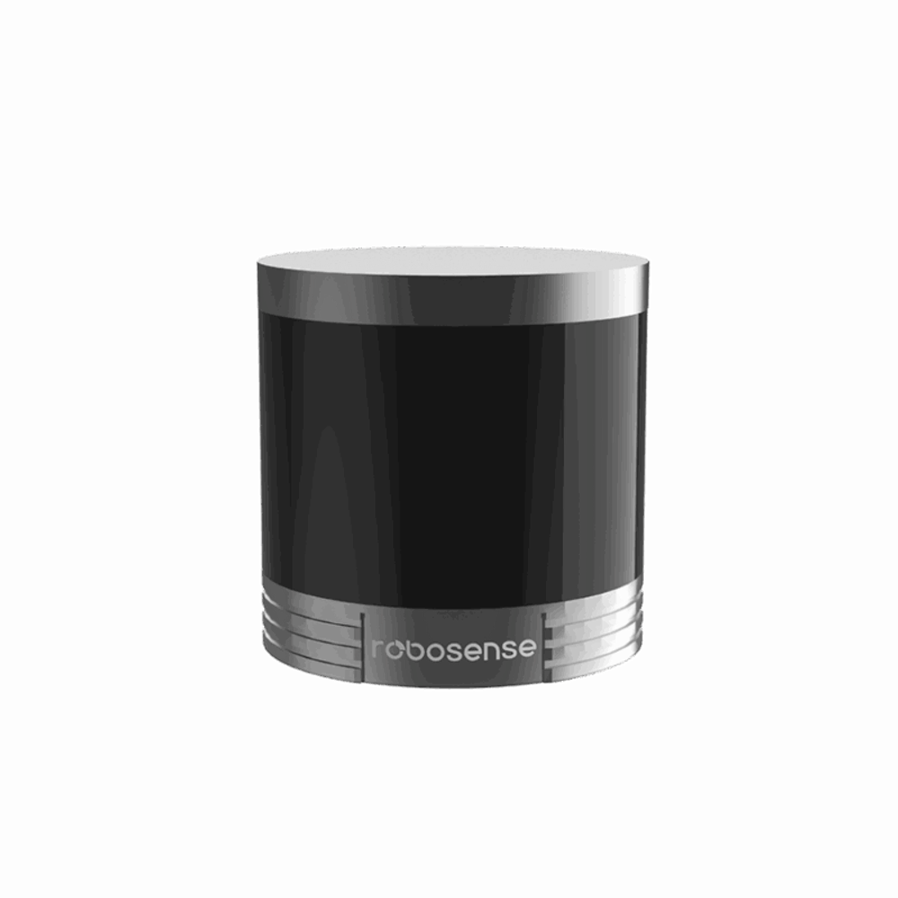 Линейный датчик LiDAR Robosense RS-Helios-5515 32