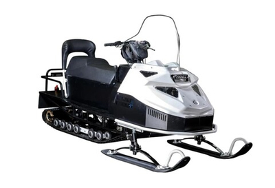 Снегоход БТС 4Т РК Лонг Люкс 29 л.с.