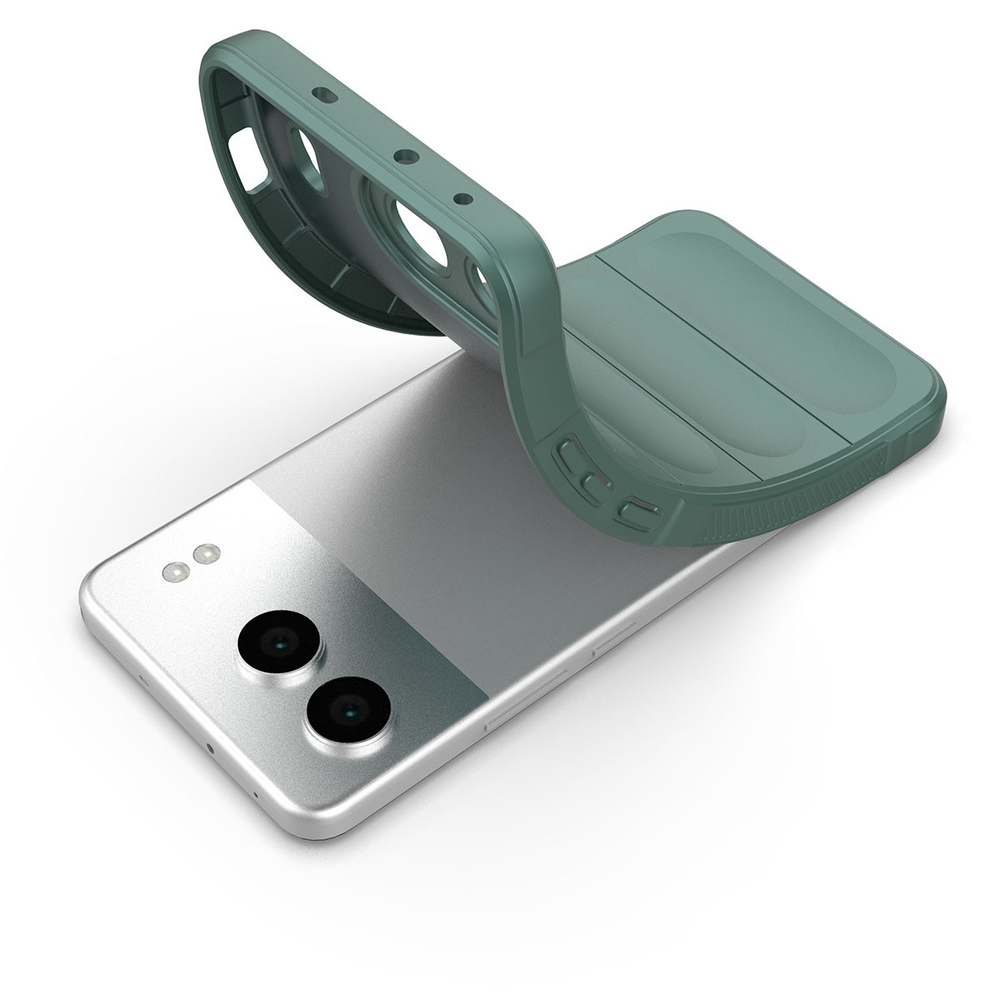 Противоударный чехол Flexible Case для OnePlus Nord 4 5G