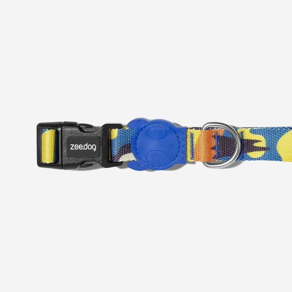 Ошейник ARTSY Zee.Dog