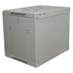 Телекоммуникационный шкаф 5bites Шкаф телекоммуникационный настенный TC6401-06G 6U / 600*450 / WALL / GREY