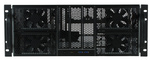 Корпус серверный 4U Procase RE411-D3H12-FE-65