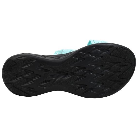 Skechers ON-THE-GO 600 Sunrise 'Water Blue'