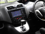 Topway TS10 4+32GB 8 ядер для Nissan Serena 2010-2016
