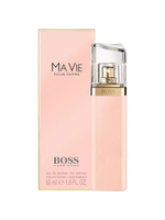 BOSS Ma Vie lady 50ml edp