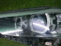 Фара левая BMW 5er G30 (2017-2020) LED