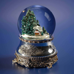 Охотничий домик (классический)