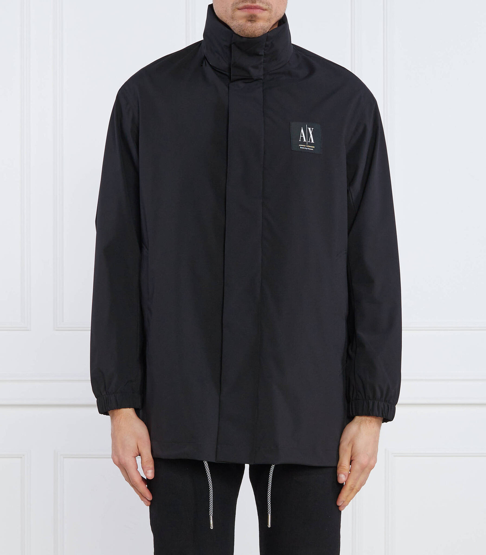 Куртка Armani Exchange - черный(3RZL19 ZNB7Z)