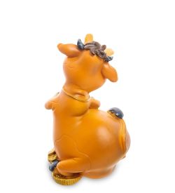 AF-1013/ 5 Фигурка «Бык - Телец» 10 см