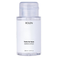 Тоник для лица «Аминокомплекс» ROLEN 200 ml