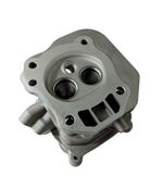 ГБЦ H200/120081012-0001