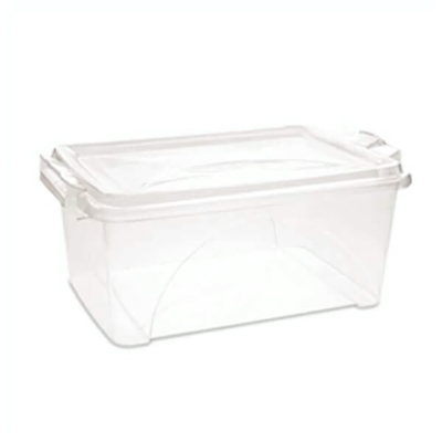 Контейнер "СТАР " 7,5 л 360*240*150