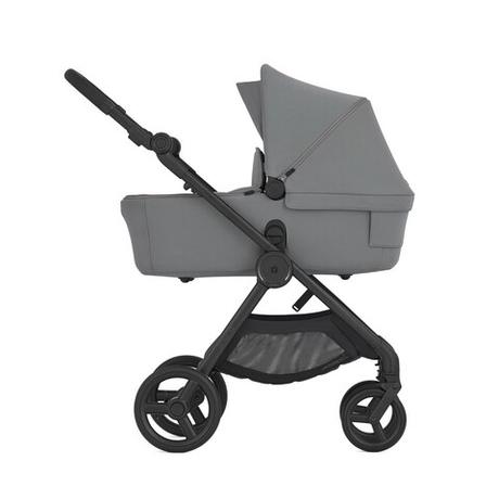 Коляска ANEX iQ Base