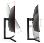 Монитор 27" Exegate Combat EC2700TA