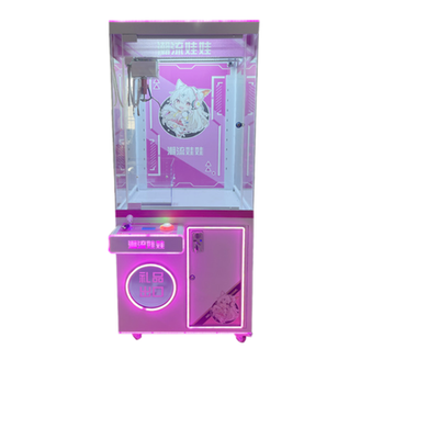 Автомат с игрушками TREND DOLL MACHINE