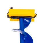 Ледобур NERO-110-2, левое вращение