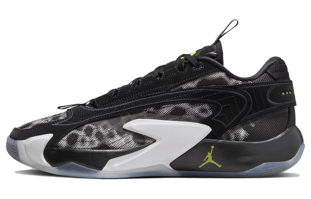 Кроссовки Jordan Luka 2 Pf 2