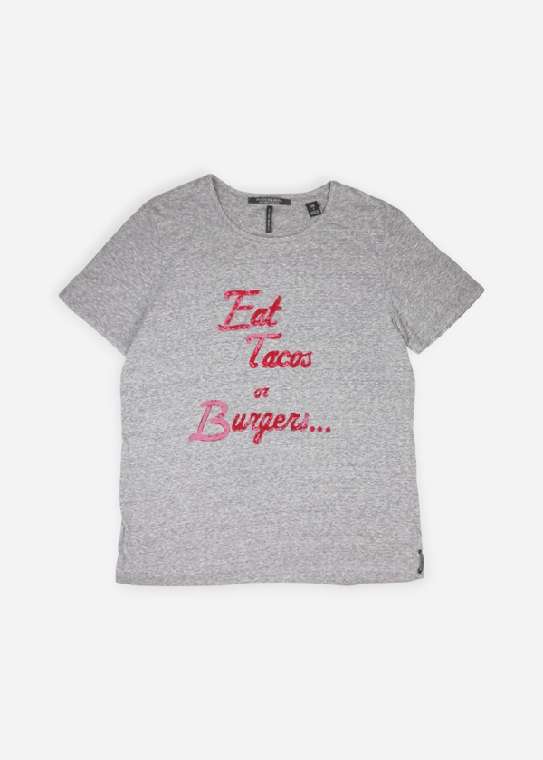 Футболка Scotch & Soda