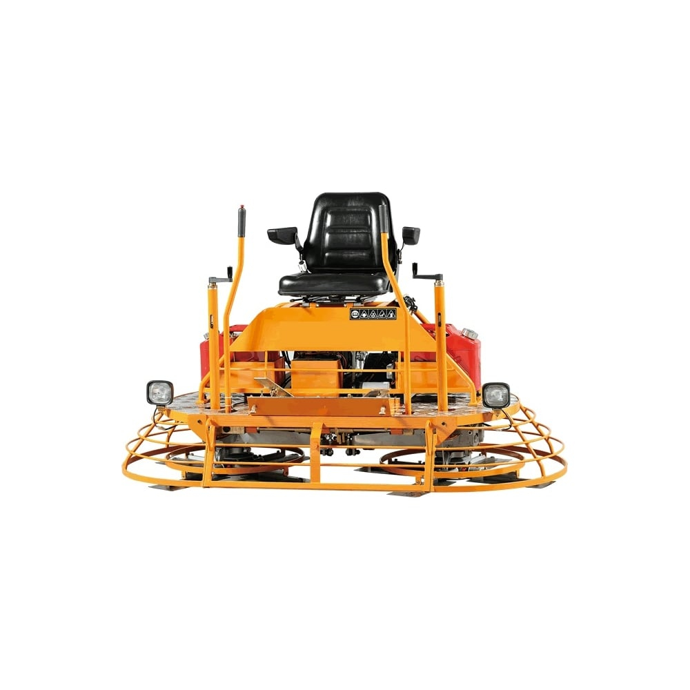 Затирочная машина KOMAN MRT73