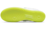 Кроссовки Nike Air Force 1 White Volt