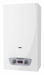 Газовый проточный водонагреватель Ariston FAST R DISPLAY 14L NG