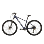 Велосипед 27,5'' MTB Cord 5BIKE  M500 р.17" Синий Кобальт