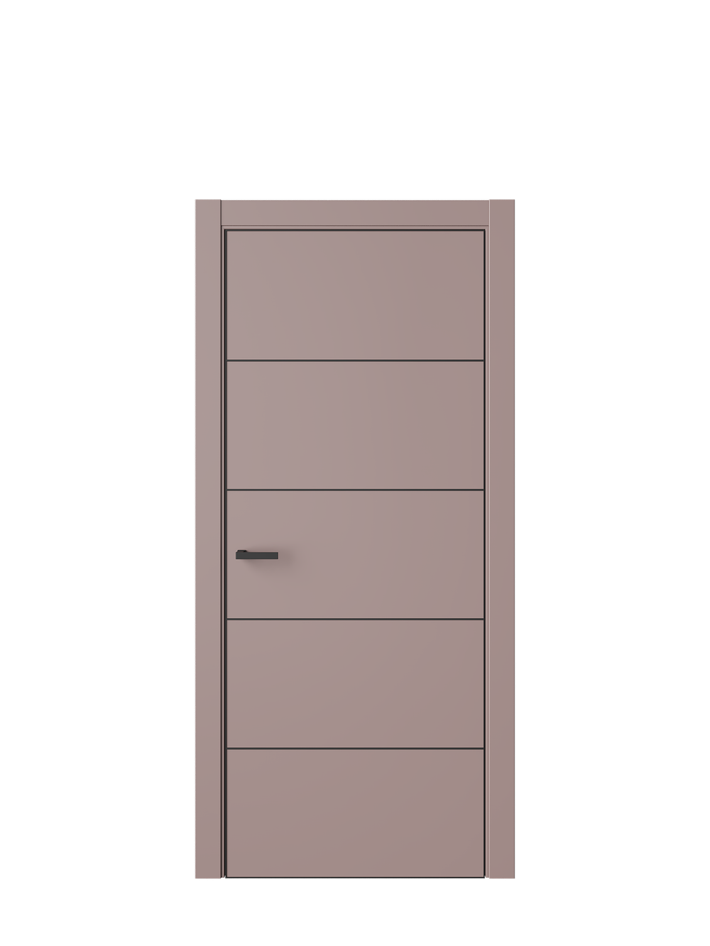 Межкомнатная дверь U27