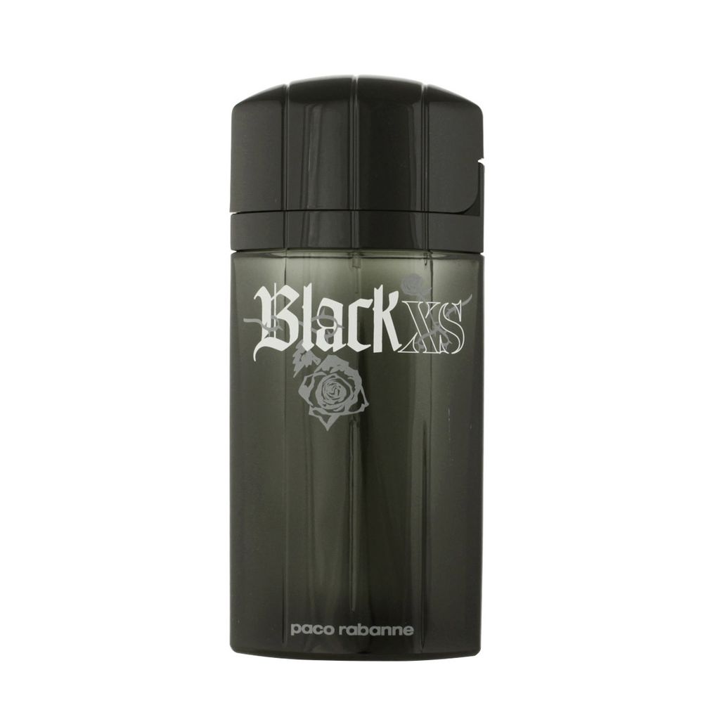 Paco Rabanne Black XS Eau De Toilette - tester 100 ml (man)